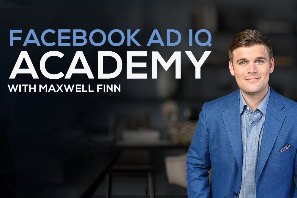 Facebook Ad IQ Academy